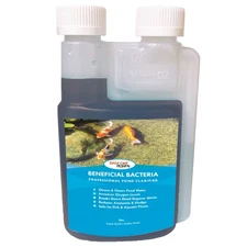 Half Off Ponds Water Treatments Beneficial Bacteria 16 oz. Bottle H2OP-BB016OZ