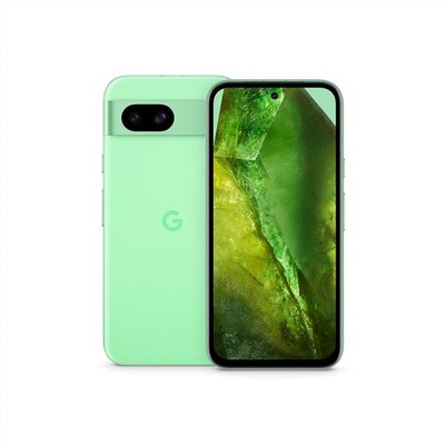 Google Pixel 8a - 128GB - Unlocked - Aloe - Excellent Refurbished