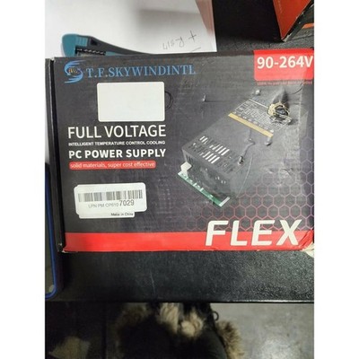 ENP-7760B 600W Flex ATX PSU Full Modular 80+ 1U Power Supply Small Form Factor