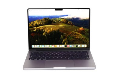 Apple MacBook Pro (2023) | 14'' | M2 | 32GB RAM | 1000GB SSD | Space Gray