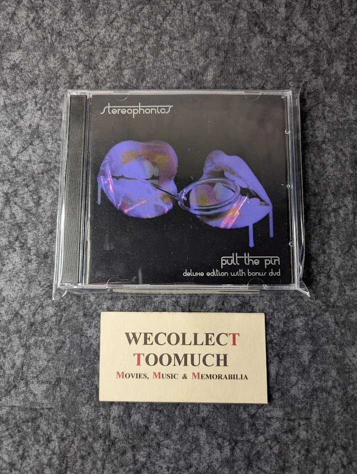 Stereophonics Album Music CDs for sale | eBay
