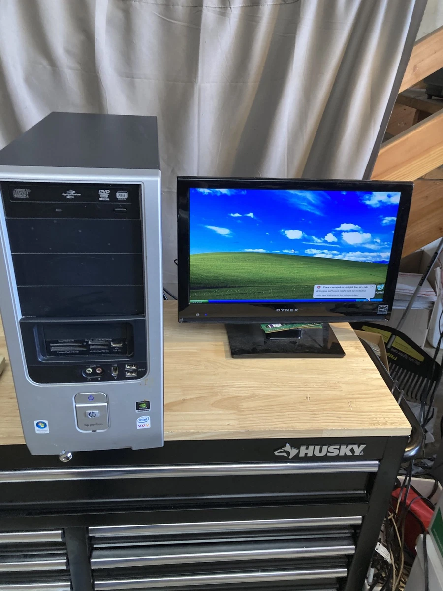 Intel Core 2 Quad PC Desktops and All-In-One Computers for sale | eBay