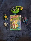 ​TMNT Teenage Mutant Ninja Turtles Vintage Krangs Android Body Original 1998