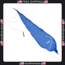 Hodge Silk Oboe Swab - Blue