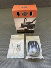 Newharley Davidson Edge Cut Master Cylinder Cover Black Contrast 41700338 Newharley Davidson Edge Cut Master Cylinder Cover Black Contrast 41700338