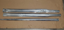 1965 1966 Ford F100 Truck Trim Set 3 Pieces