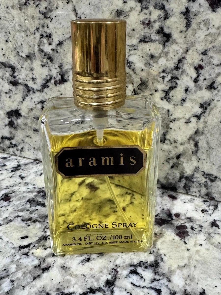 Aramis Cologne Spray Eau de Cologne Fragrances for Men for sale | eBay
