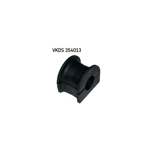 Lagerbuchse, Stabilisator SKF Vkds 354013 FüR Ford, Hinterachse Beidseitig-image