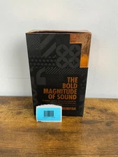 Origaudio Thumpah Wireless Bluetooth Speaker – ECOLAB Promo Logo, Box/USB