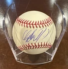 Avisail Garcia Brewers/White Sox Signed Official Major League Baseball