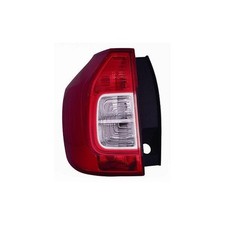Blinker Rücklicht Recht für Dacia Logan MCV 2013 IN Dann