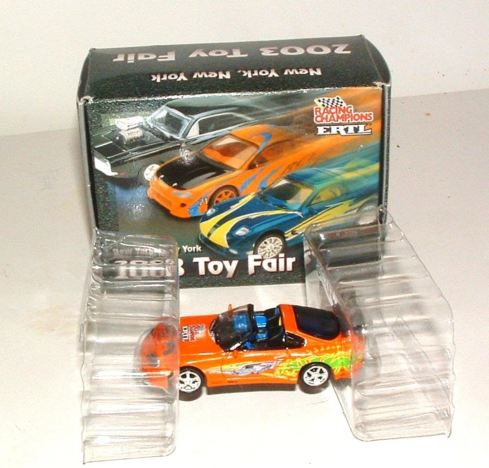 Preços baixos em Racing Champions Fast & Furious Veículos de
