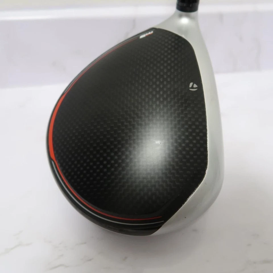 TaylorMade M5 Tour Driver 9.0 Head Only Right-Handed - Image 4 of 4