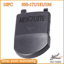 10PC for Mitutoyo 06AEG431 Caliper Replacement Part Battery Cover Lid FAST SHIP#