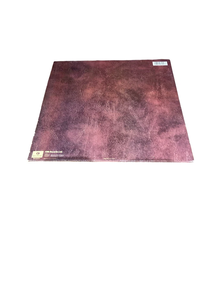 Beatles - Love Songs - Used Vinyl Record LP Double Album PCSP 721 EMI Records - Image 2 of 3