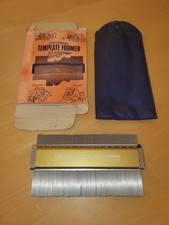 Universal Template Former