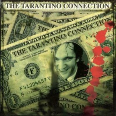 Tarantino Connection CD Pulp Fiction New & Sealed