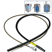 FOREDOM GENUINE FLEXSHAFT INNER SHAFT & OUTER SHEATH SET FOR CC LR S SR TX