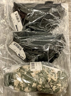 Army RFI ESS Eyewear Kit Size Regular 740-0418 Three pairs MCN 4240-01-C11-8451
