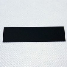 SW UV Bandpass Optical Filter Ultraviolet Filter Glass ZWB3 UG5 200 50 2mm 254nm