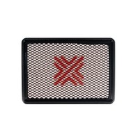 Luftfilter Sportfilter Reiniger Set Pipercross FüR Mazda 3 1.8D 116PS Bj. 01/19-