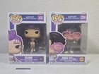Funko Pop! Animation Kpop Demon Hunters Rumi And Jinu 2259 2430 Chase Rare New
