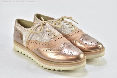 Marco Tozzi  Damen Halbschuhe Freizeitschuhe  EUR 39 Nr. 3-R 1271