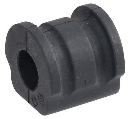 A.B.S. 270844 Lagerbuchse, Stabilisator Vorne Links Rechts FüR Audi Seat Skoda-image