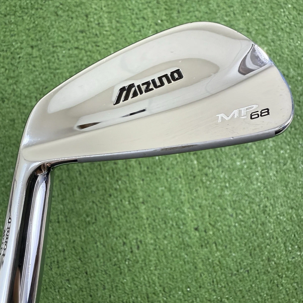 Mizuno MP 68 Golf Clubs for sale | eBay