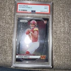 2024 Panini Prizm - Rookies Jayden Daniels #347 (RC)
