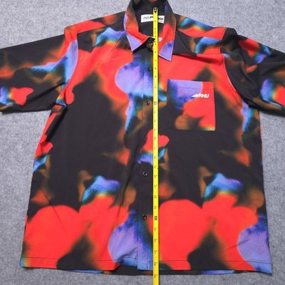 ZARA RHUIGI カラーブロックテクニカルジャケット　S-M ZARA ザラ カラーブロック テクニカル ジャケット M - メルカリ