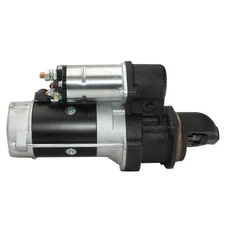 Delco Gear Reduction Starter Fits John Deere Replaces AT25619