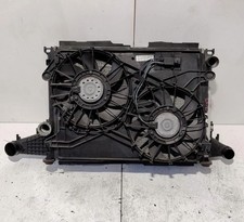 Radiateur Lancia THEMA