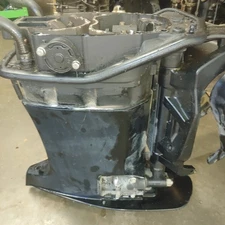 Mercury 3.0L OptiMax Midsection 20" L Long Can 832937A06 842777A04 250xs 300xs