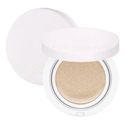 MISSHA - Magic Cushion Cover Lasting - 21 Light Beige - 15g (SPF50+ PA+++)