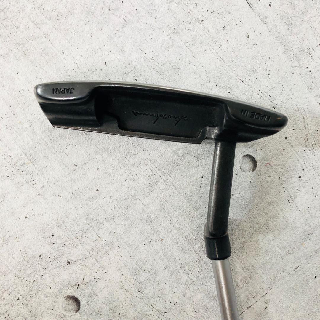 Honma Fe8032 Sinker Men'S Golf Club Putter | eBay