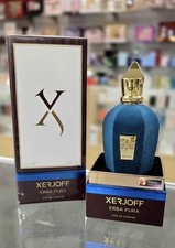 ERBA PURA by XERJOFF 3.4oz / 100ml Eau De Parfum Unisex ( New & Sealed )