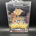 Ignition Animaniacs - Nintendo GameCube Action E Manual Included