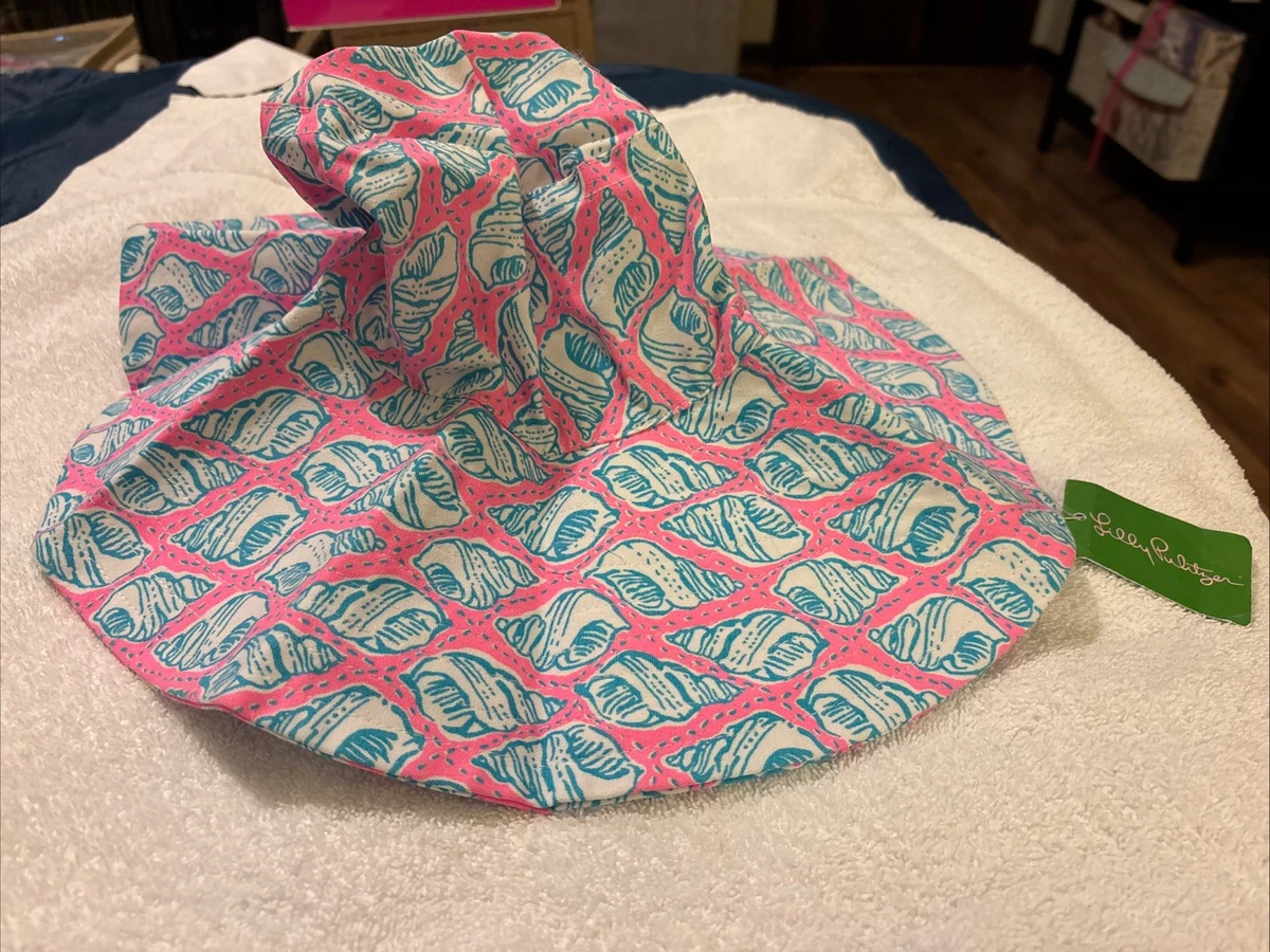 Lilly Pulitzer One Size Hats for Women for sale | eBay