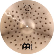 Meinl Cymbals Pure Alloy Crash Cymbal - 16 in...