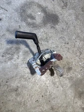 Jeep Cherokee XJ 84-86 Transfer Case Shifter Lever Factory OEM (Z86)