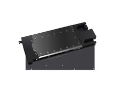 Bykski Durable Metal GPU Water Block and Backplate for NVIDIA GeForce RTX 509...