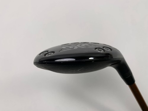 Tête De Club Hybride Pxg Gen4 0317 X 17° #2 - Gauche - Très Bon état