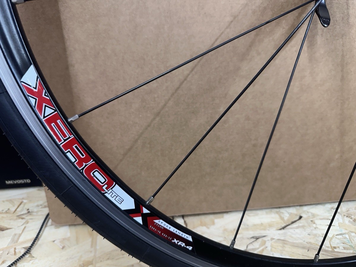 XERO LITE XR-200 ゴールド ETRTO622*14 XERO LITE XR-200 ゴールド ETRTO622*14 - メルカリ