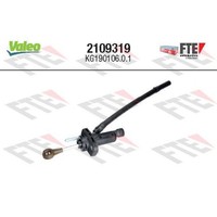 Geberzylinder, Kupplung Valeo 2109319