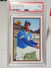 1989 Bowman Ken Griffey Jr #220 (RC) Mint PSA 9 NM-MT