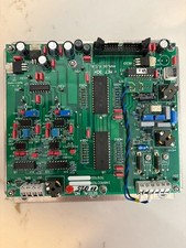 LOCK Circuit Board; Analogue; 30 Khz; For: MET30 