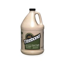 TITEBOND 5176 Contact Cement,1 gal,Jug 4EMN6