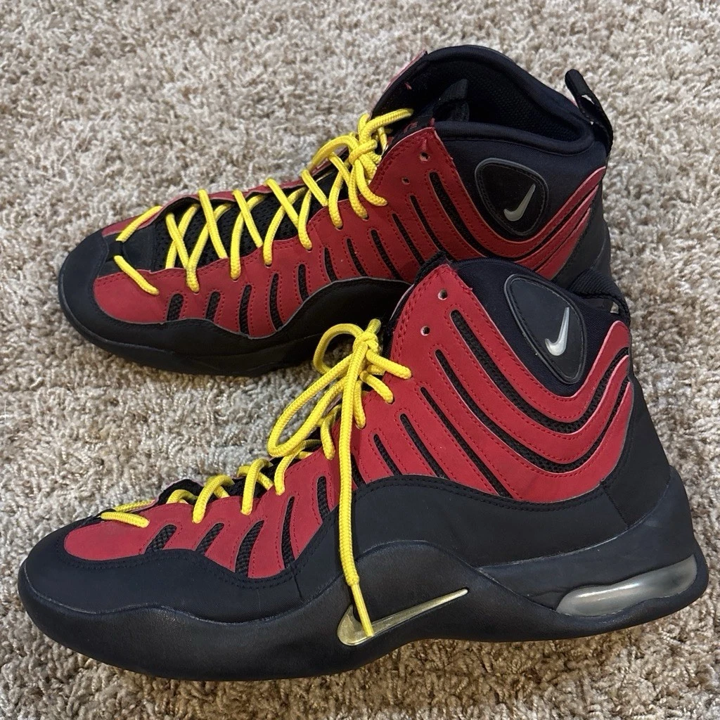 Nike Air Bakin Men's Sneakers for Sale | Authenticity Guaranteed