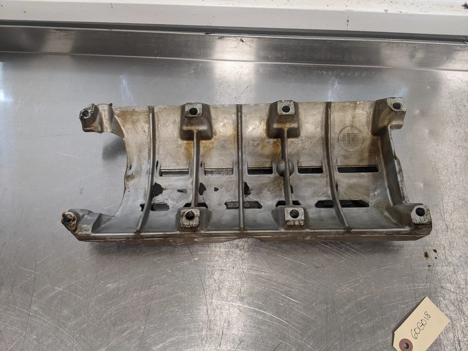 Engine Block Girdle For 07-08 Dodge Nitro  4.0 04593588AA - Image 4 of 4